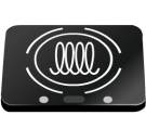Induction Hob Icon
