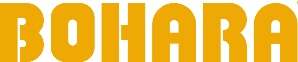 BOHARA Group Logo