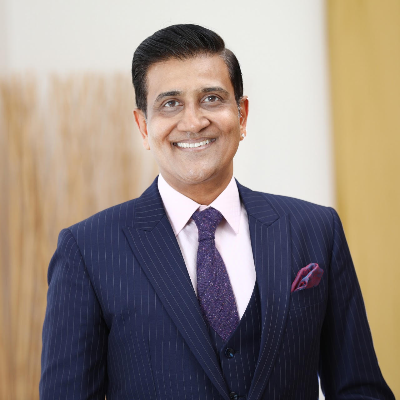 Mr. Rakesh Bohara — Managing Director of BOHARA Group