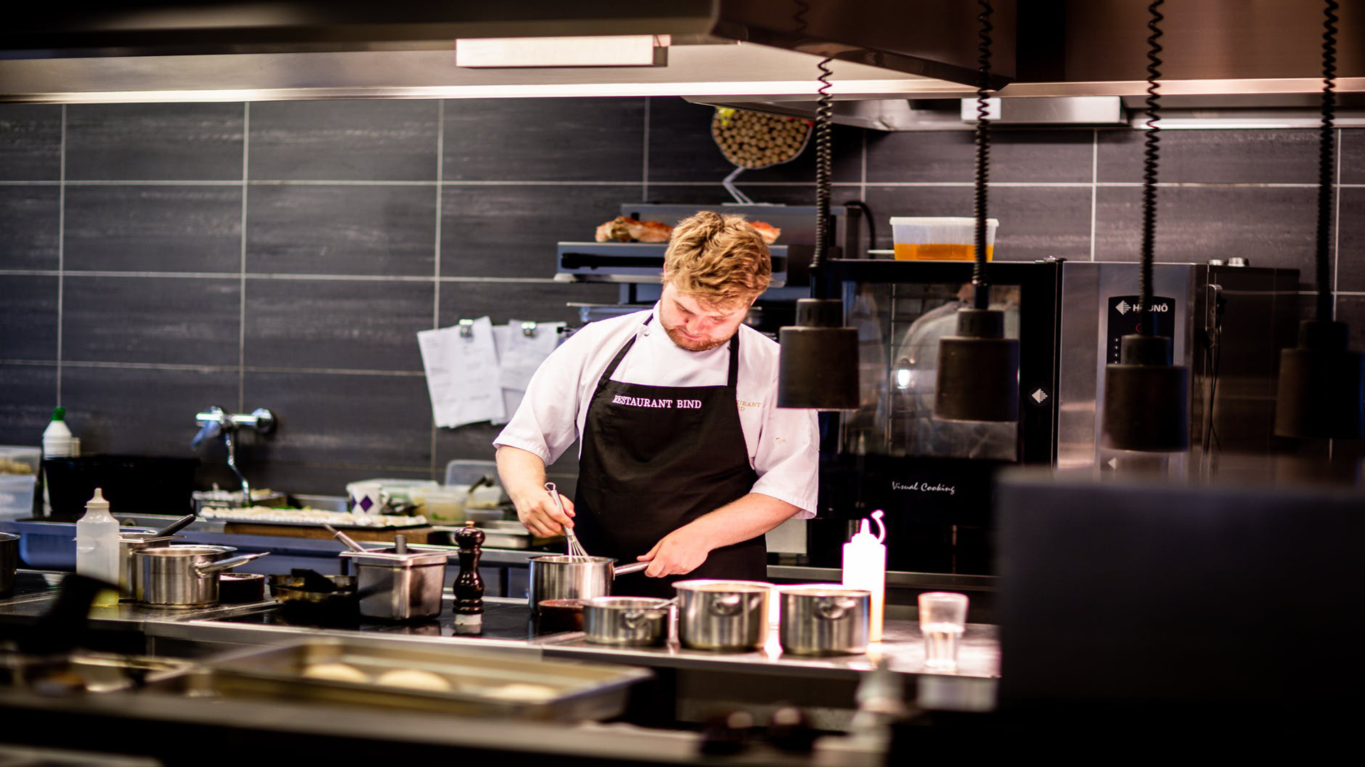 BOHARA High Grade Catering Equipment Quality Inspection