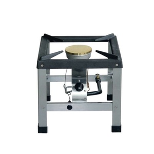 Open Kitchen Stainless Steel Gas Stock Pot New Condition For 5-Star Hotels Restaurants Retail Food Shops Manufacturing Plants