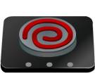 Electric Stove Icon