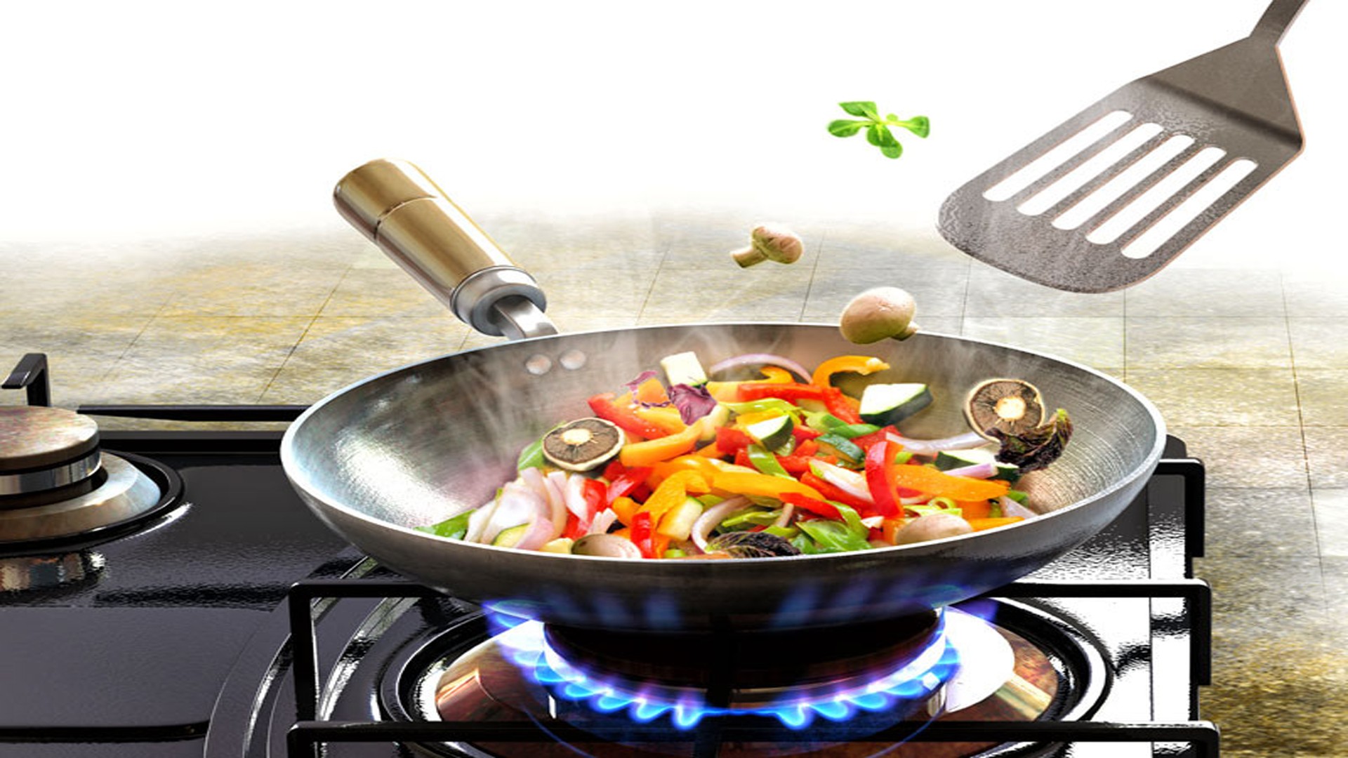 BOHARA Commercial Stainless Steel Manufacturing Craftsmanship