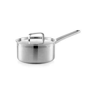 304 Stainless Steel Saucepan Milk Pan
